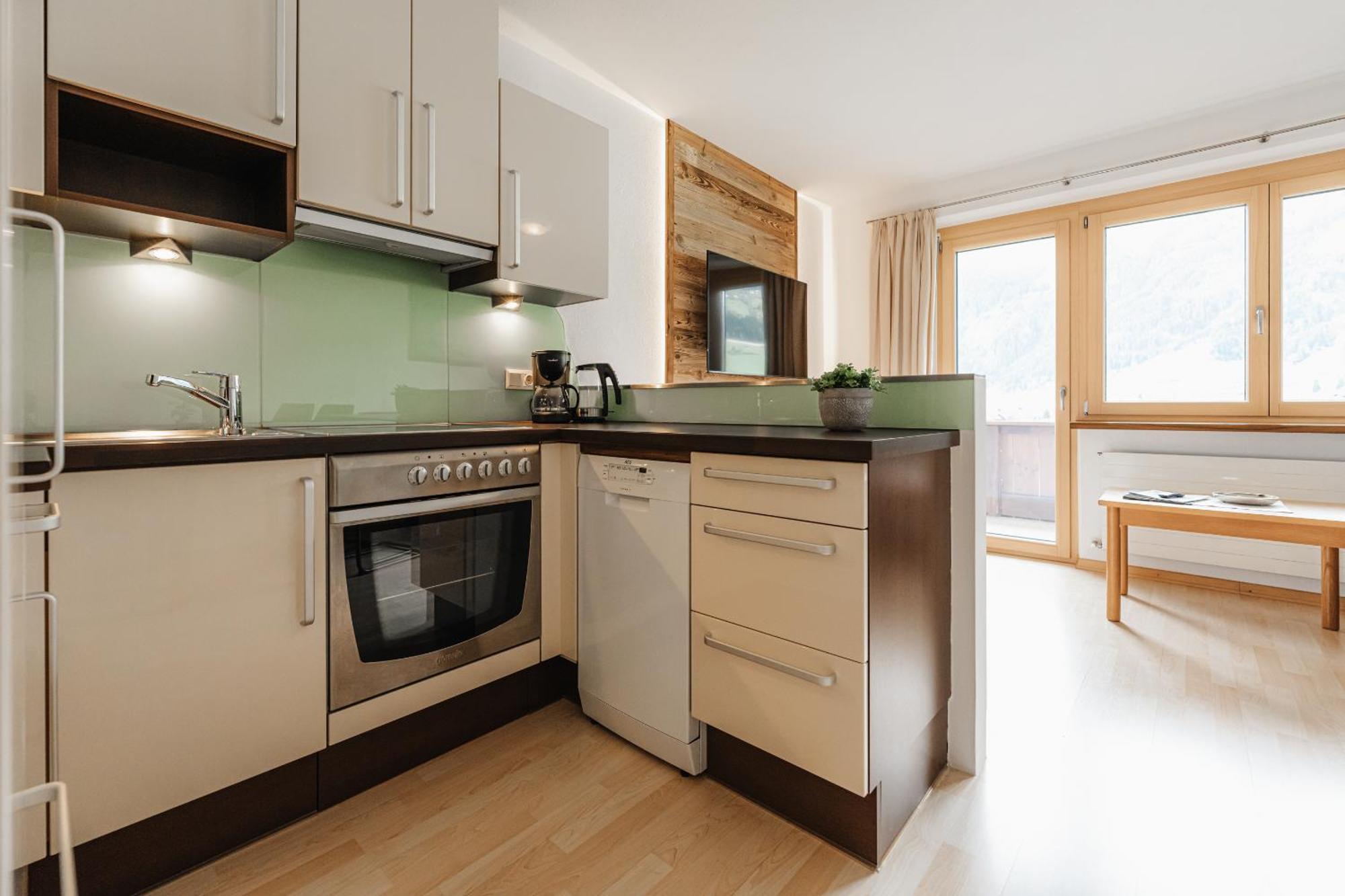 Alpenzeit Zillertal Apartments Zell am Ziller Room photo